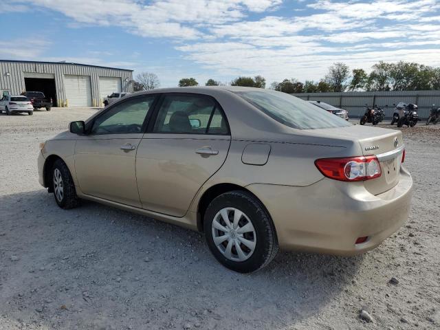 Photo 1 VIN: JTDBU4EEXB9142184 - TOYOTA COROLLA 