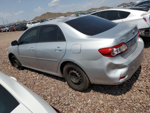 Photo 1 VIN: JTDBU4EEXB9147188 - TOYOTA COROLLA 