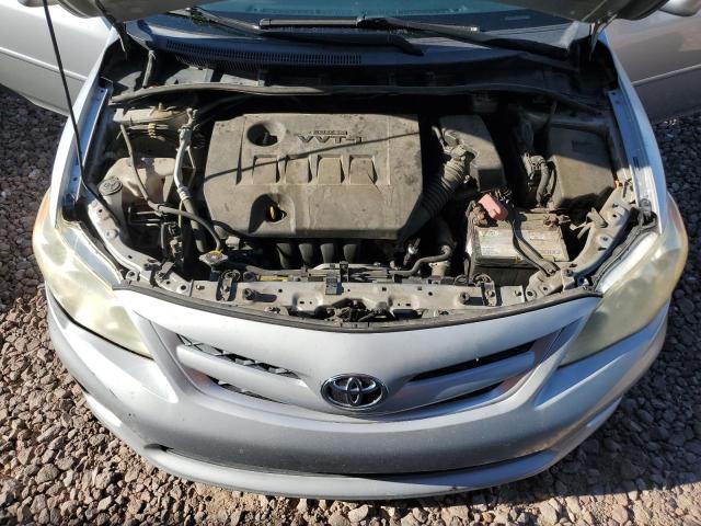 Photo 10 VIN: JTDBU4EEXB9147188 - TOYOTA COROLLA 