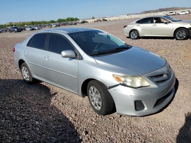 Photo 3 VIN: JTDBU4EEXB9147188 - TOYOTA COROLLA 