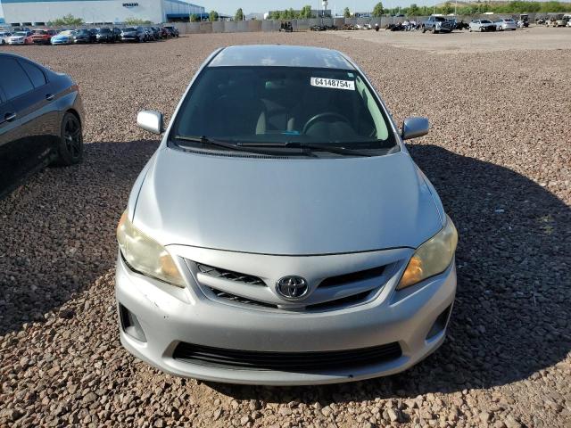 Photo 4 VIN: JTDBU4EEXB9147188 - TOYOTA COROLLA 