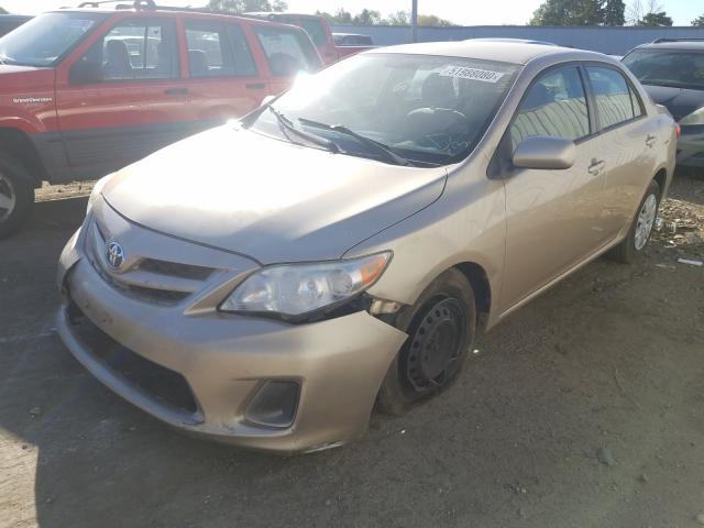 Photo 1 VIN: JTDBU4EEXB9147420 - TOYOTA COROLLA BA 