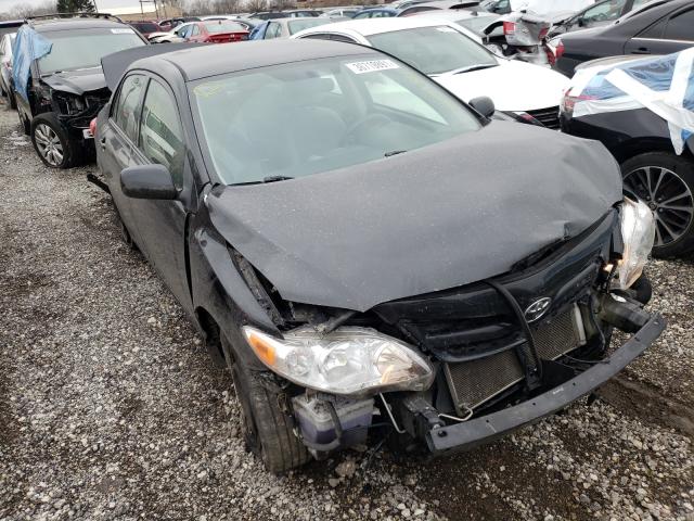 Photo 0 VIN: JTDBU4EEXB9149233 - TOYOTA COROLLA BA 