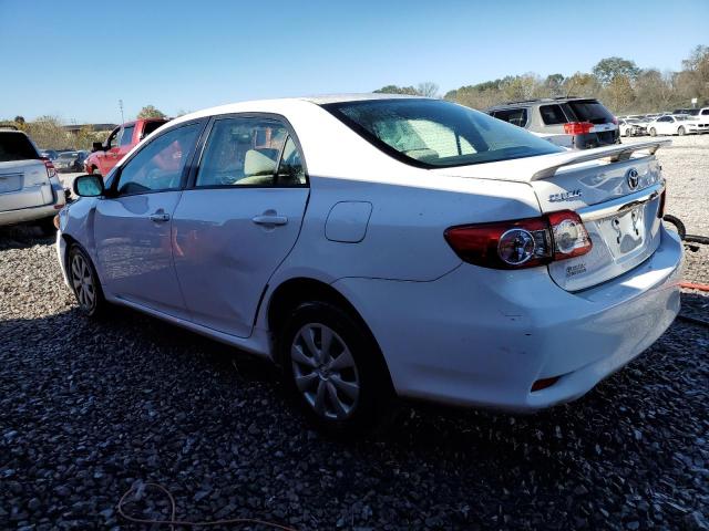 Photo 1 VIN: JTDBU4EEXB9149801 - TOYOTA COROLLA BA 