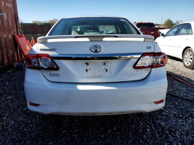 Photo 5 VIN: JTDBU4EEXB9149801 - TOYOTA COROLLA BA 