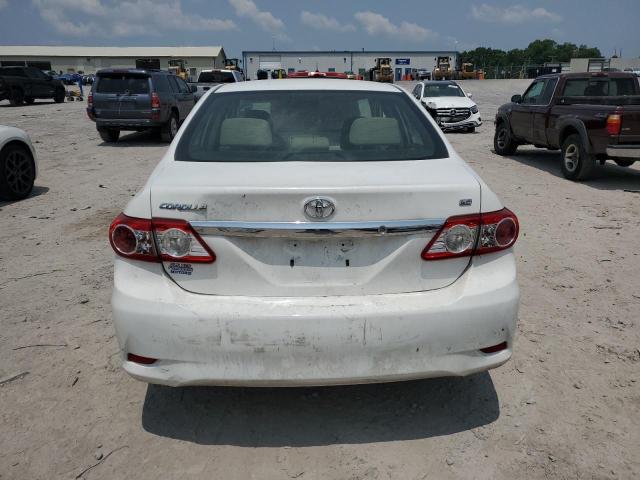 Photo 5 VIN: JTDBU4EEXB9150186 - TOYOTA COROLLA 