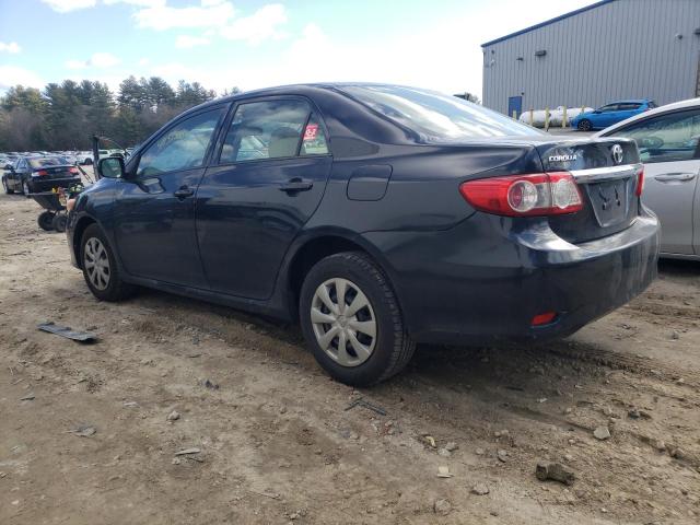 Photo 1 VIN: JTDBU4EEXB9151581 - TOYOTA COROLLA BA 