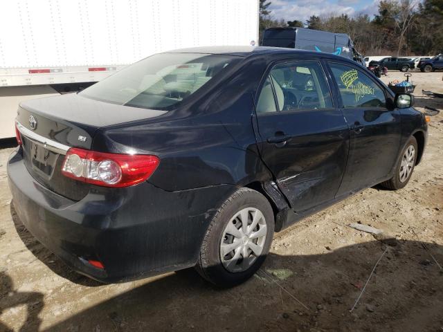 Photo 2 VIN: JTDBU4EEXB9151581 - TOYOTA COROLLA BA 