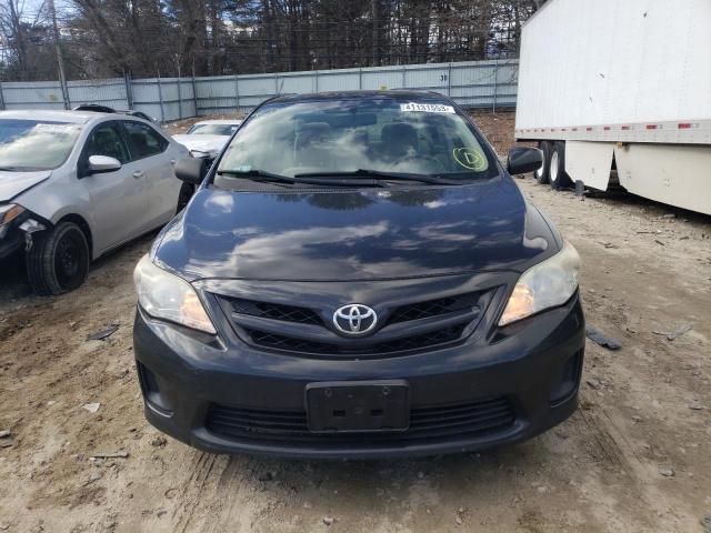 Photo 4 VIN: JTDBU4EEXB9151581 - TOYOTA COROLLA BA 