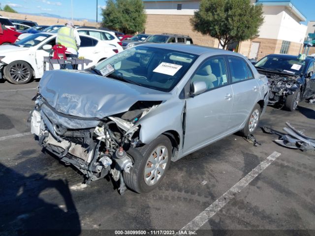 Photo 1 VIN: JTDBU4EEXB9151788 - TOYOTA COROLLA 