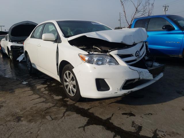 Photo 0 VIN: JTDBU4EEXB9153007 - TOYOTA COROLLA BA 