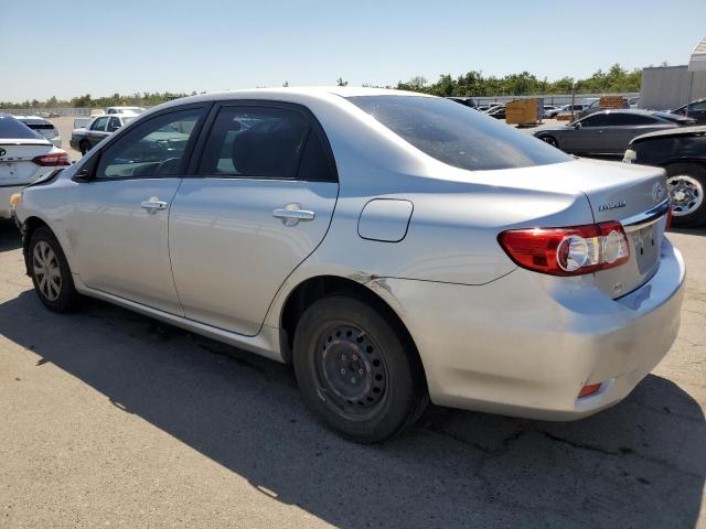 Photo 1 VIN: JTDBU4EEXB9156165 - TOYOTA COROLLA BA 