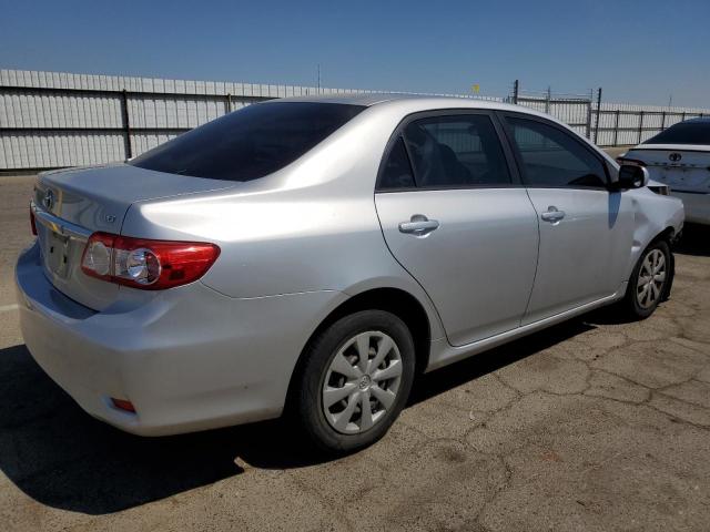 Photo 2 VIN: JTDBU4EEXB9156165 - TOYOTA COROLLA BA 