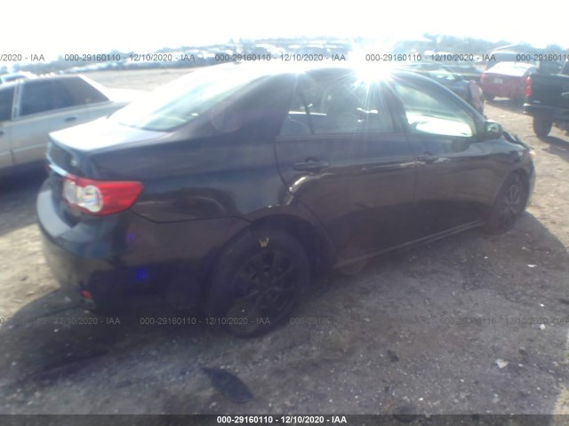 Photo 3 VIN: JTDBU4EEXB9157932 - TOYOTA COROLLA 