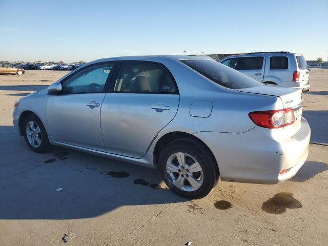 Photo 1 VIN: JTDBU4EEXB9158627 - TOYOTA COROLLA 