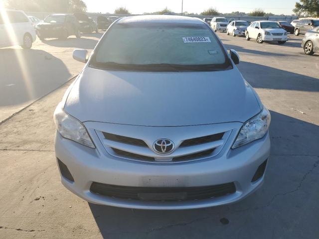 Photo 4 VIN: JTDBU4EEXB9158627 - TOYOTA COROLLA 