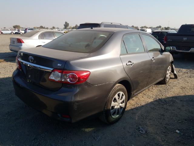 Photo 3 VIN: JTDBU4EEXB9159454 - TOYOTA COROLLA BA 