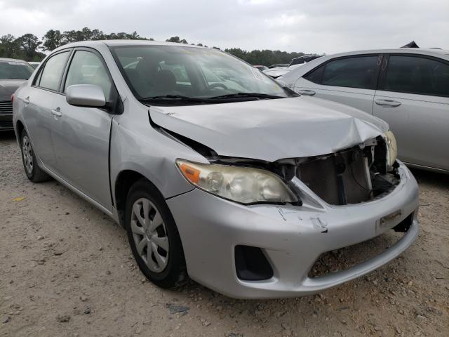 Photo 0 VIN: JTDBU4EEXB9160362 - TOYOTA COROLLA BA 