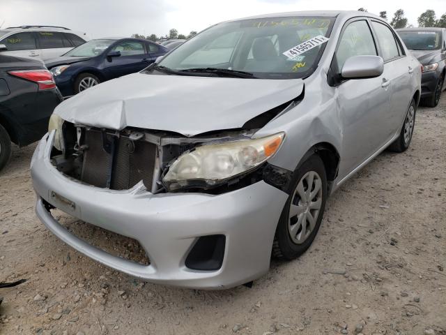 Photo 1 VIN: JTDBU4EEXB9160362 - TOYOTA COROLLA BA 