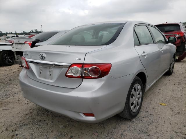 Photo 3 VIN: JTDBU4EEXB9160362 - TOYOTA COROLLA BA 