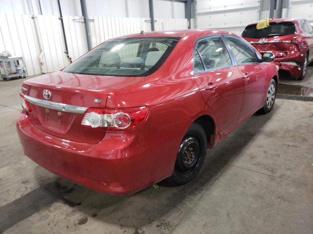 Photo 3 VIN: JTDBU4EEXB9162063 - TOYOTA COROLLA BA 