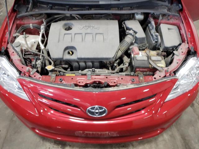 Photo 6 VIN: JTDBU4EEXB9162063 - TOYOTA COROLLA BA 