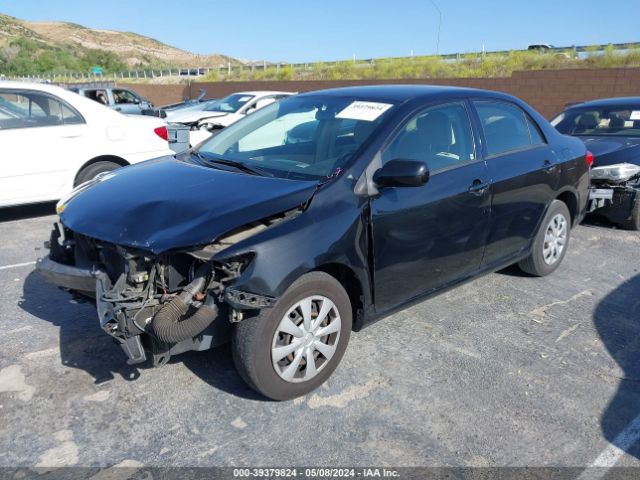 Photo 1 VIN: JTDBU4EEXB9165030 - TOYOTA COROLLA 