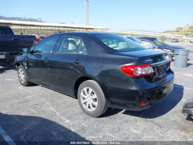 Photo 2 VIN: JTDBU4EEXB9165030 - TOYOTA COROLLA 