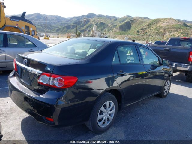 Photo 3 VIN: JTDBU4EEXB9165030 - TOYOTA COROLLA 