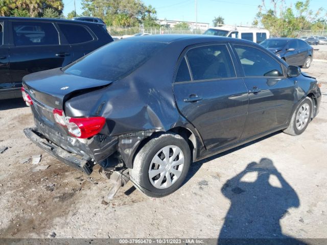 Photo 3 VIN: JTDBU4EEXB9167716 - TOYOTA COROLLA 