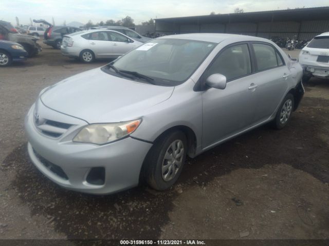 Photo 1 VIN: JTDBU4EEXB9169014 - TOYOTA COROLLA 