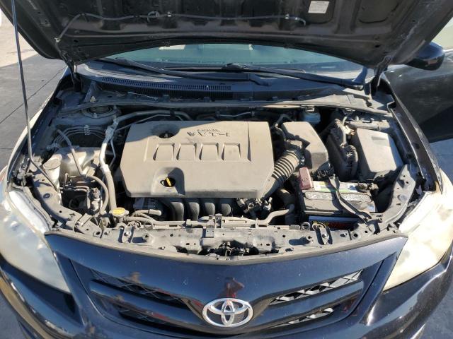 Photo 10 VIN: JTDBU4EEXBJ090506 - TOYOTA COROLLA 