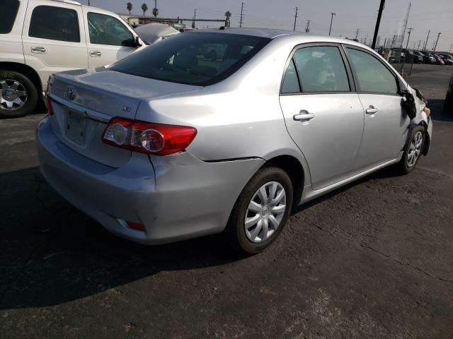 Photo 3 VIN: JTDBU4EEXBJ090991 - TOYOTA COROLLA BA 