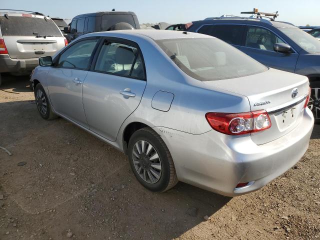 Photo 1 VIN: JTDBU4EEXBJ091252 - TOYOTA COROLLA BA 