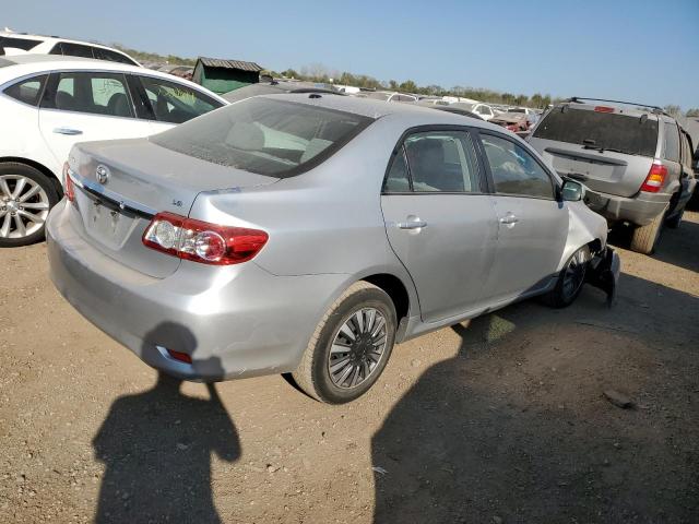 Photo 2 VIN: JTDBU4EEXBJ091252 - TOYOTA COROLLA BA 