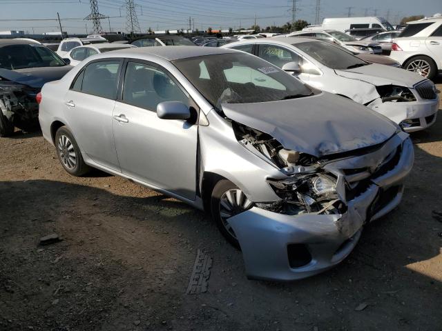 Photo 3 VIN: JTDBU4EEXBJ091252 - TOYOTA COROLLA BA 