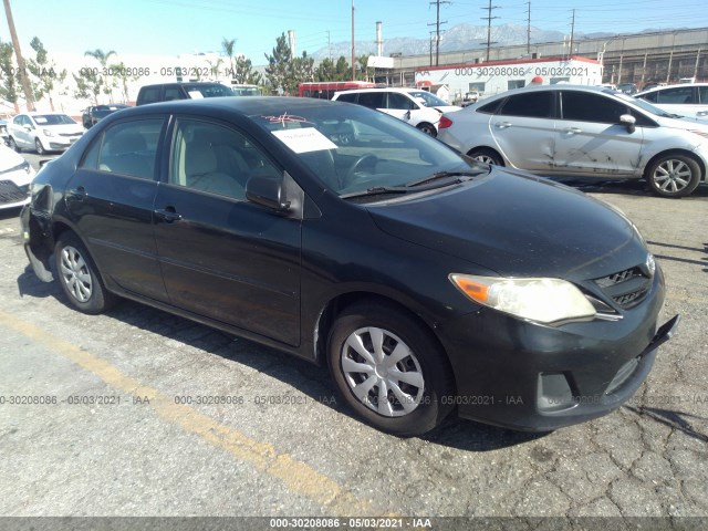 Photo 0 VIN: JTDBU4EEXBJ093051 - TOYOTA COROLLA 