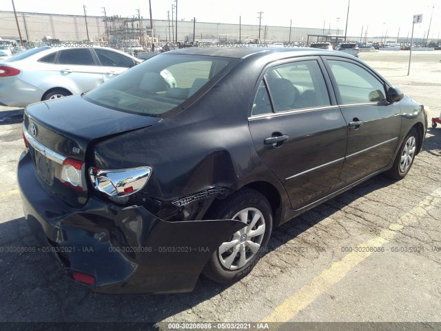 Photo 3 VIN: JTDBU4EEXBJ093051 - TOYOTA COROLLA 