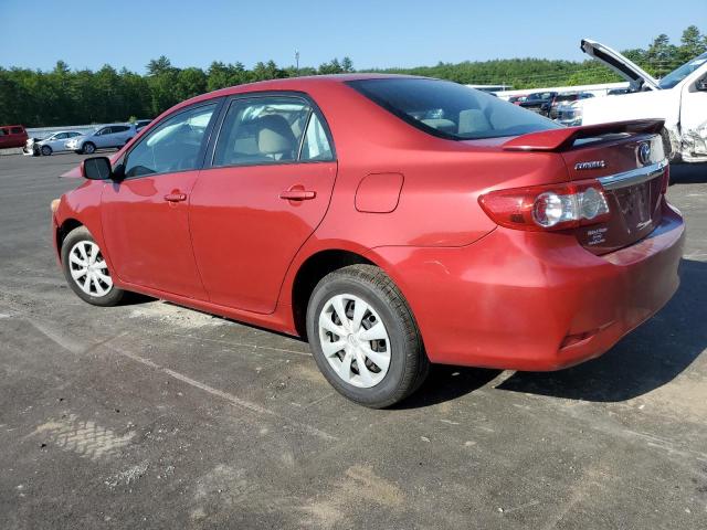 Photo 1 VIN: JTDBU4EEXBJ093406 - TOYOTA COROLLA 