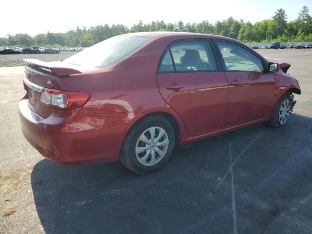 Photo 2 VIN: JTDBU4EEXBJ093406 - TOYOTA COROLLA 