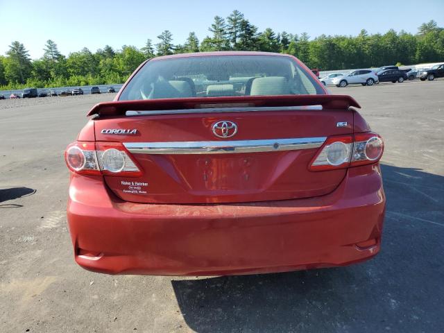 Photo 5 VIN: JTDBU4EEXBJ093406 - TOYOTA COROLLA 