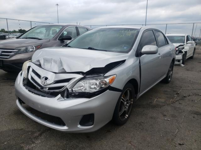 Photo 1 VIN: JTDBU4EEXBJ093535 - TOYOTA COROLLA BA 