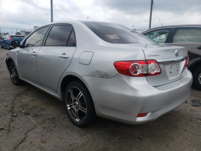 Photo 2 VIN: JTDBU4EEXBJ093535 - TOYOTA COROLLA BA 