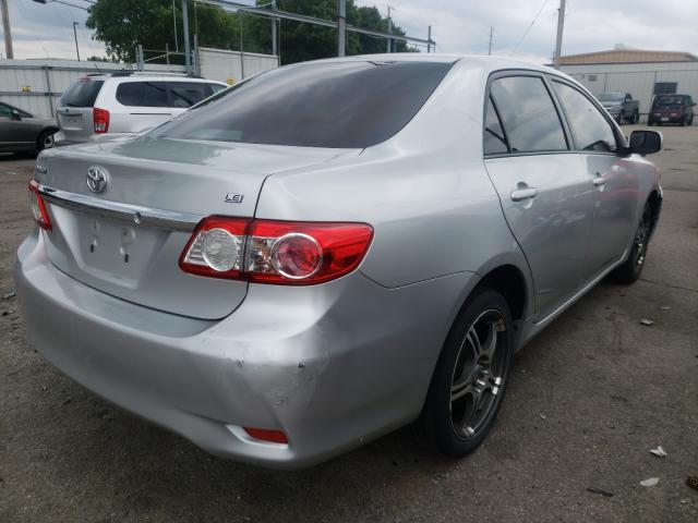 Photo 3 VIN: JTDBU4EEXBJ093535 - TOYOTA COROLLA BA 