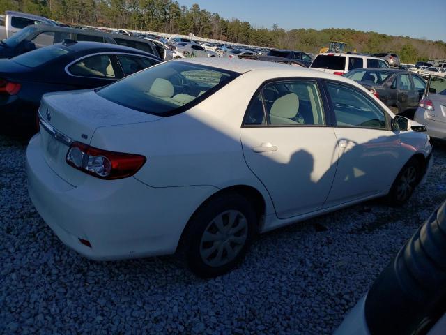 Photo 2 VIN: JTDBU4EEXBJ094488 - TOYOTA COROLLA 