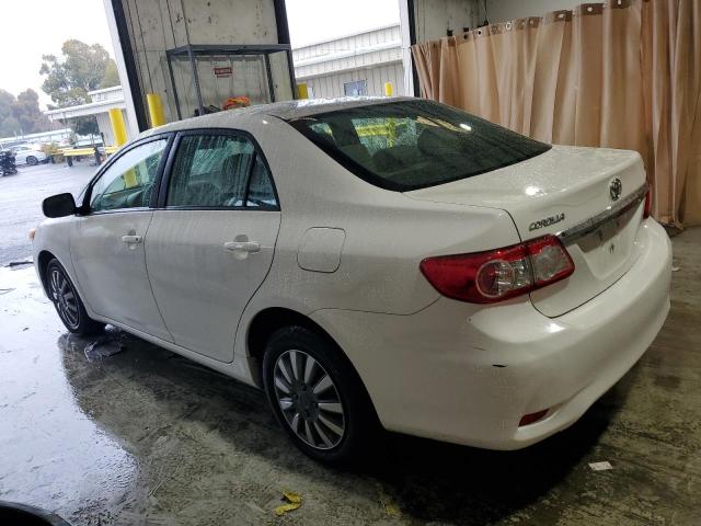 Photo 1 VIN: JTDBU4EEXBJ094846 - TOYOTA COROLLA BA 