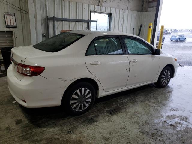 Photo 2 VIN: JTDBU4EEXBJ094846 - TOYOTA COROLLA BA 