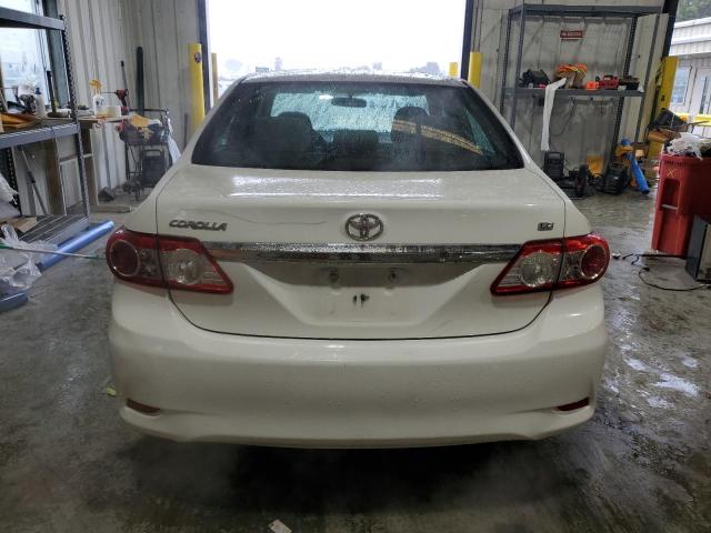 Photo 5 VIN: JTDBU4EEXBJ094846 - TOYOTA COROLLA BA 