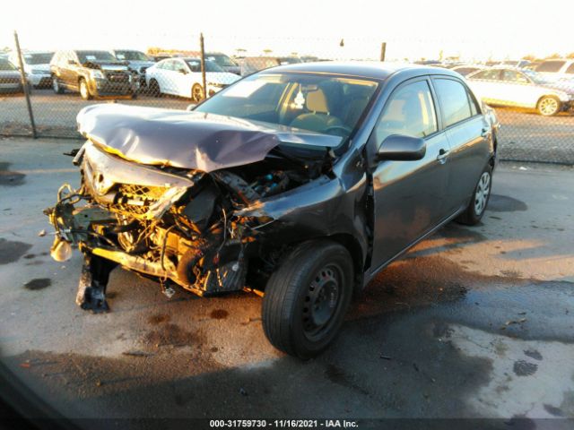 Photo 1 VIN: JTDBU4EEXBJ096905 - TOYOTA COROLLA 