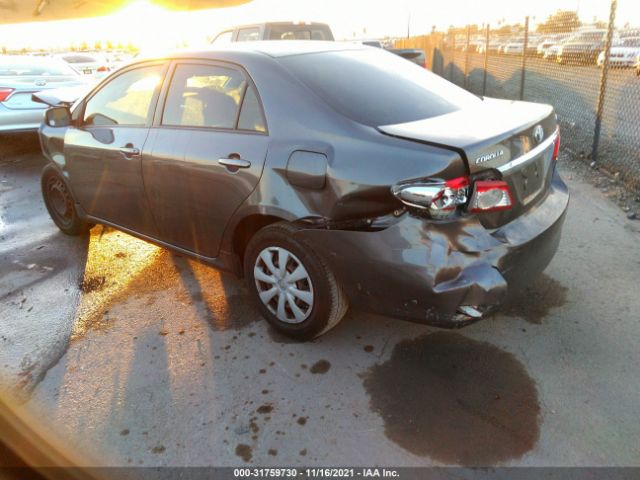 Photo 2 VIN: JTDBU4EEXBJ096905 - TOYOTA COROLLA 